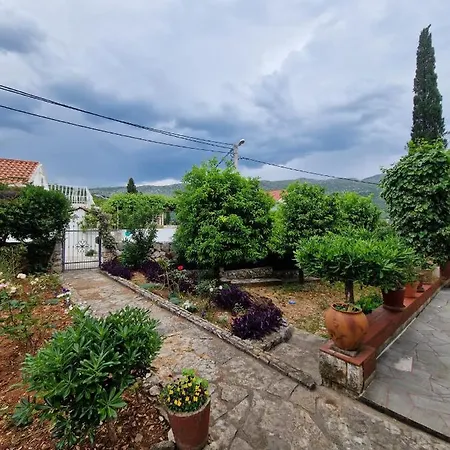 Vizmeg Holiday Home Dubrovnik Exterior photo