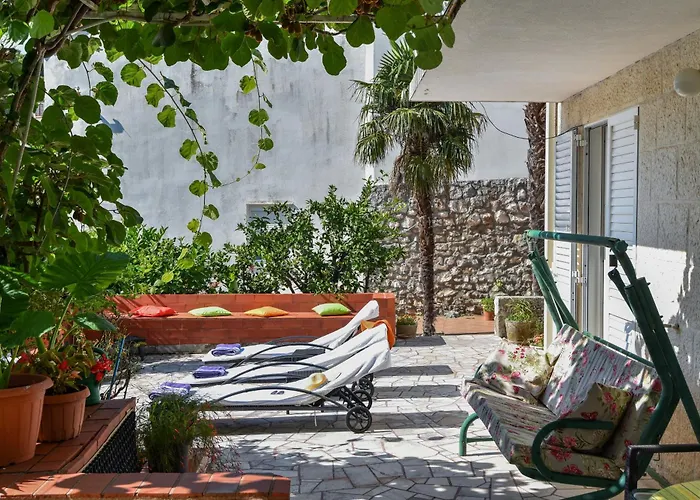 Vizmeg Holiday Home