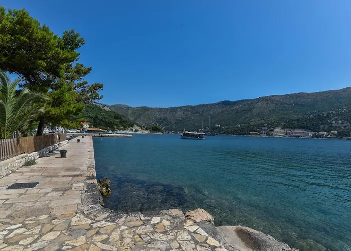 Vizmeg Holiday Home