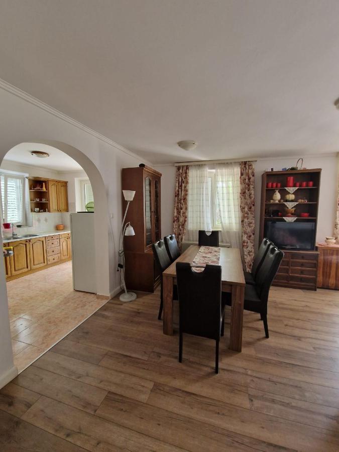 Vizmeg Villa Dubrovnik