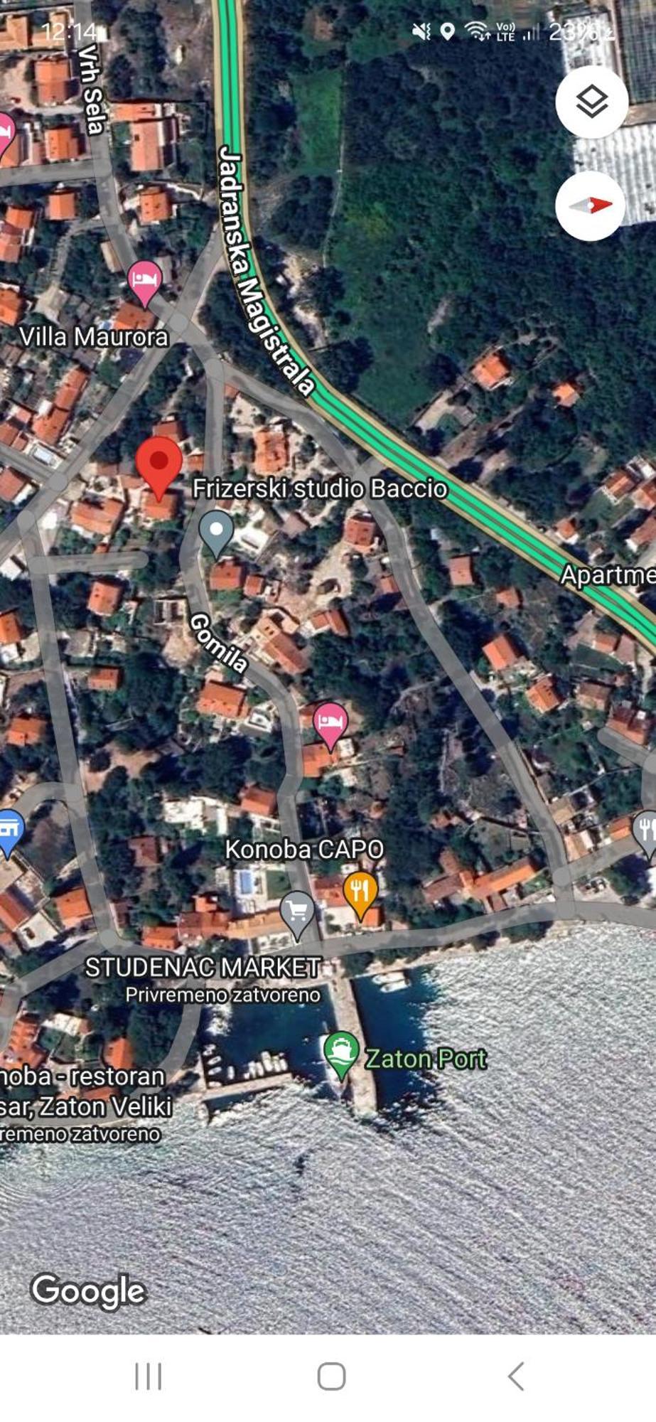 Vizmeg Villa *