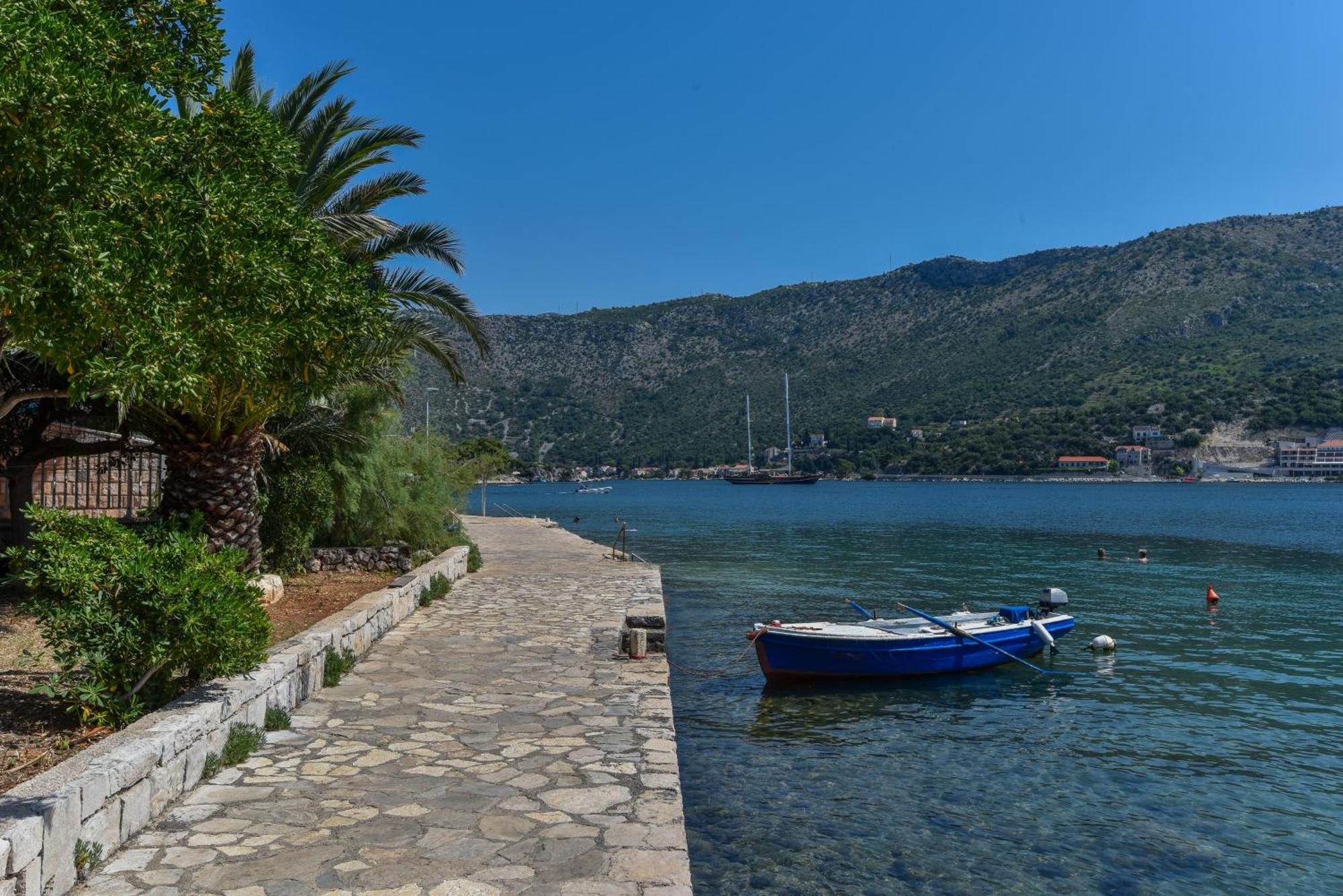 Villa Vizmeg *