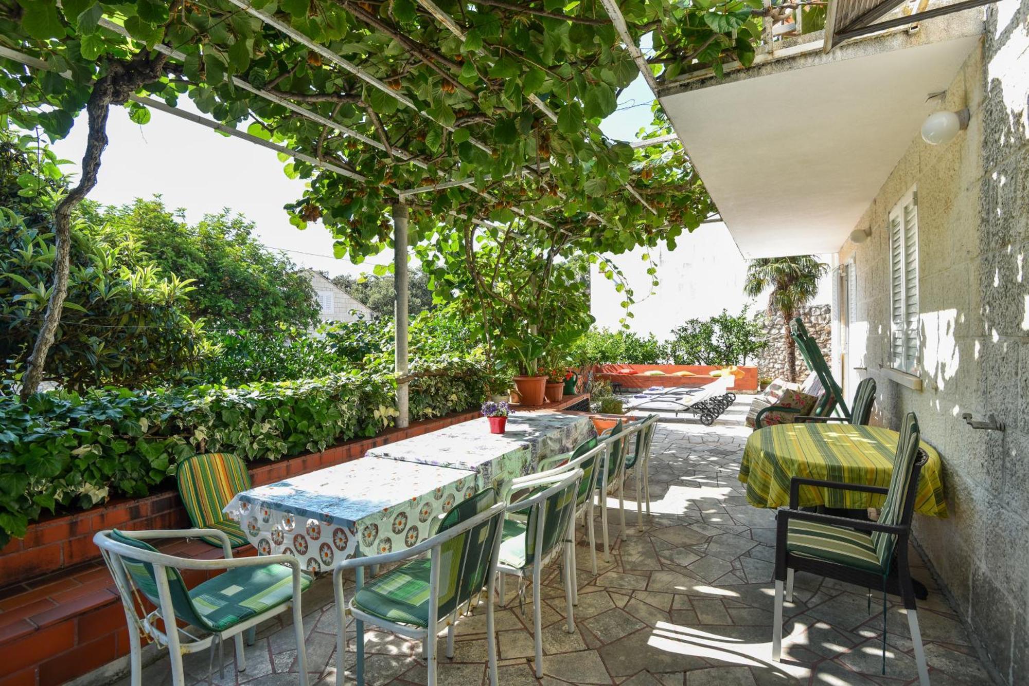 Villa Vizmeg *