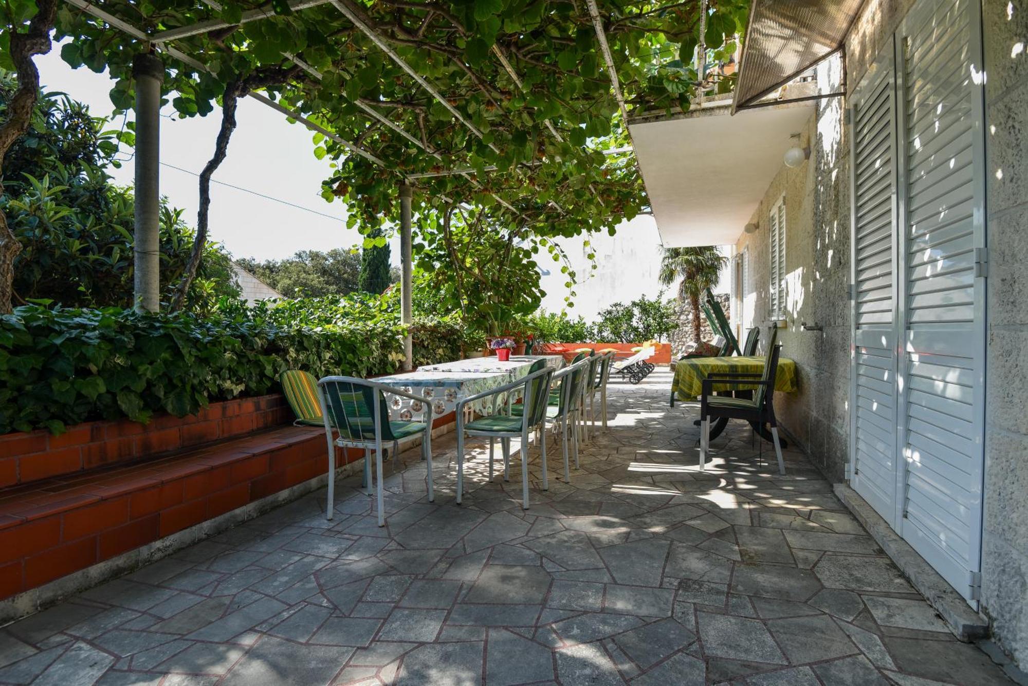 Vizmeg Villa Dubrovnik