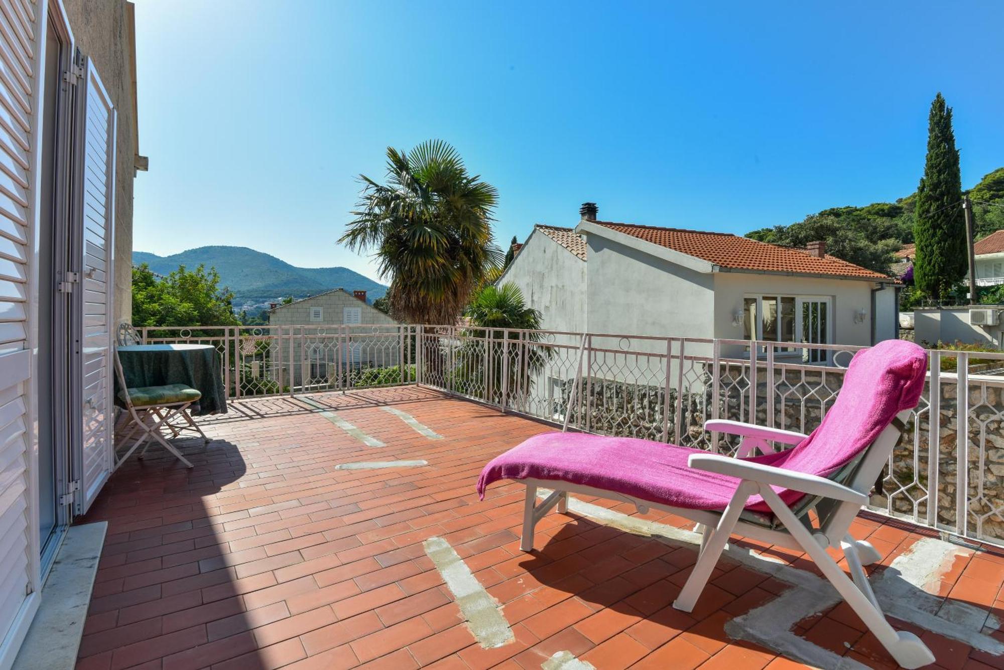 Villa Vizmeg *