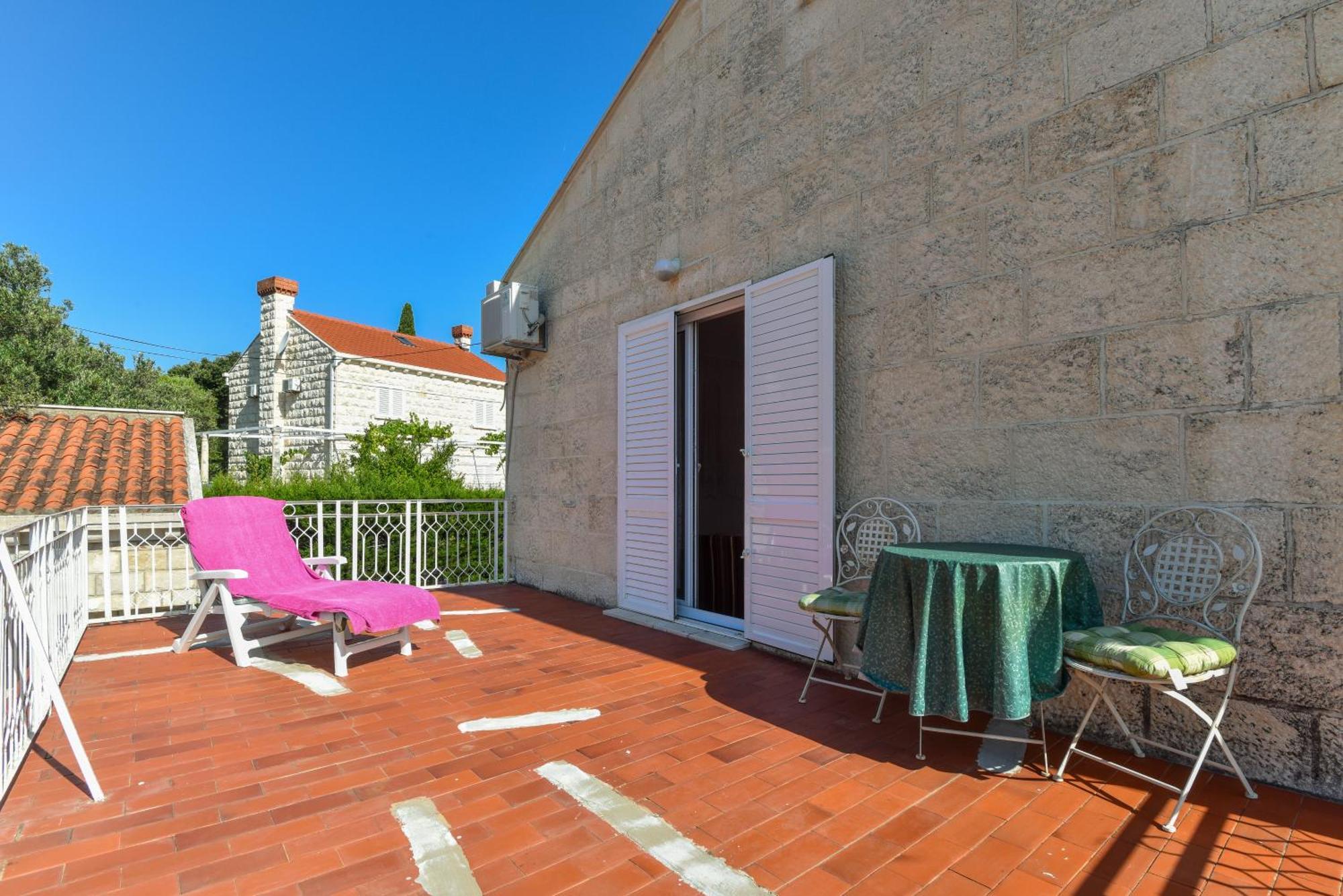 Vizmeg Villa *