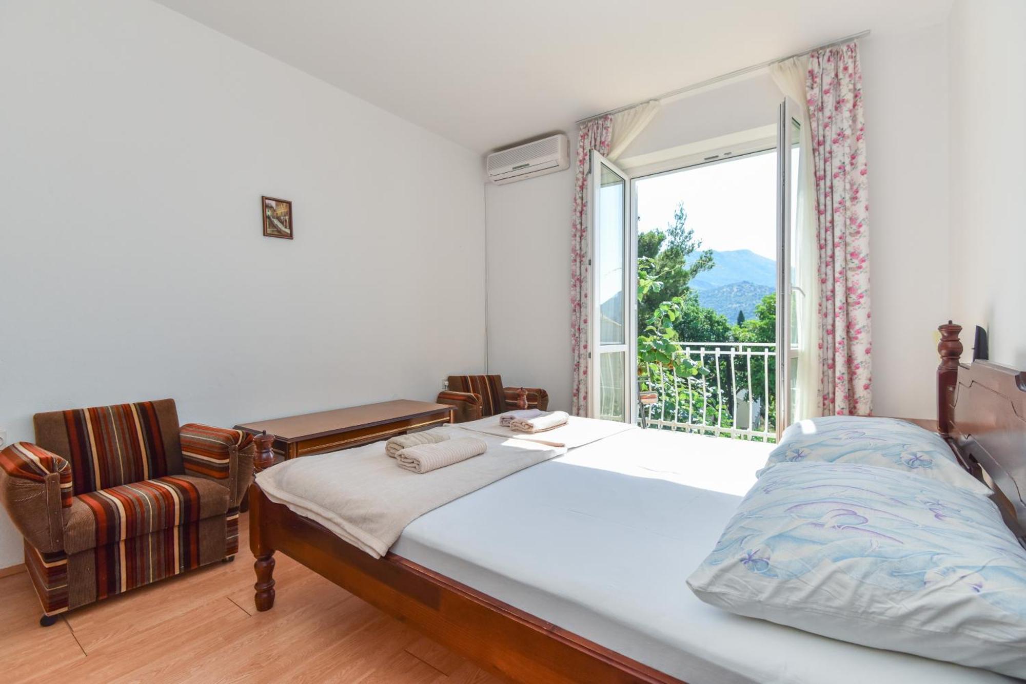 Villa Vizmeg *
