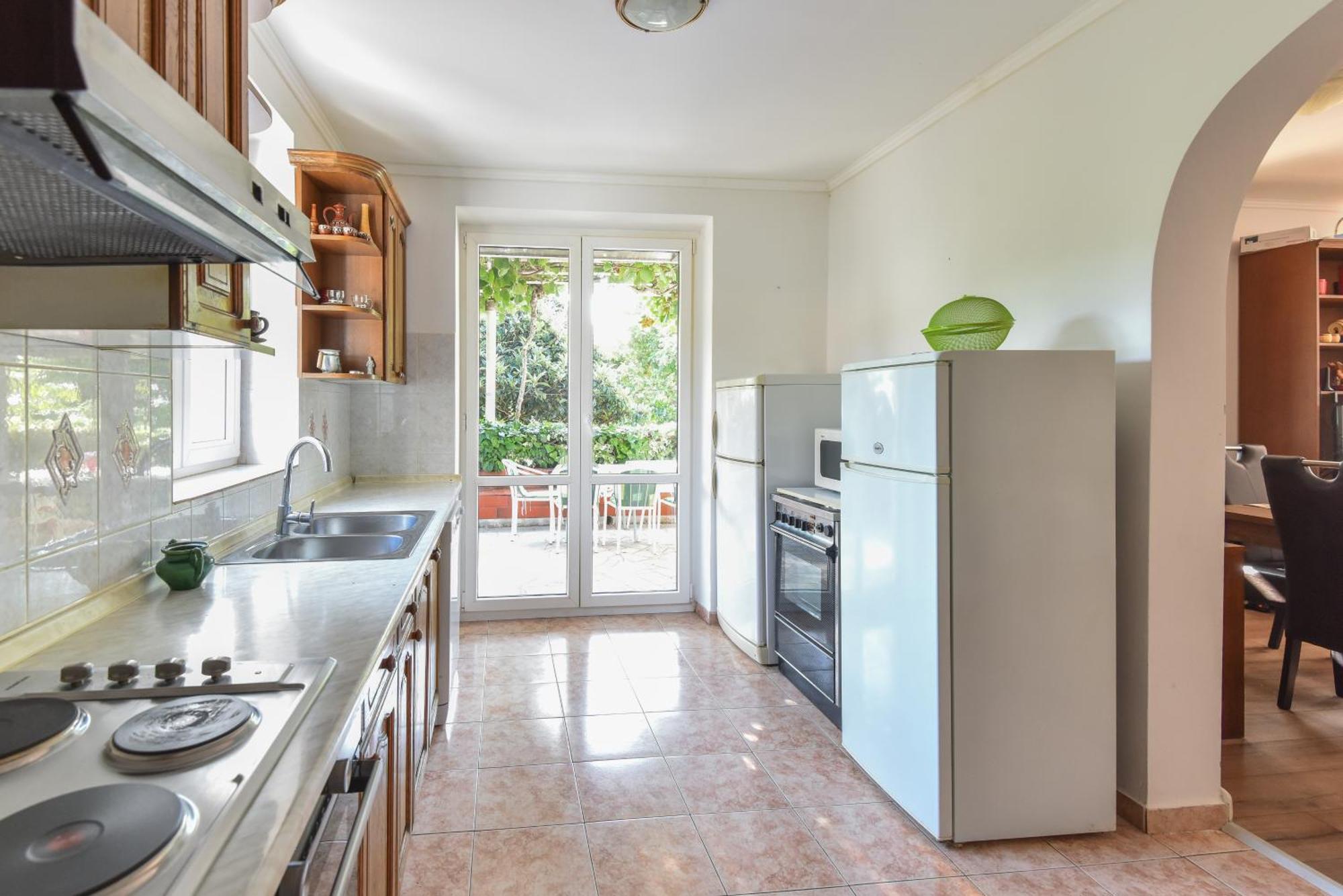 Villa Vizmeg Dubrovnik
